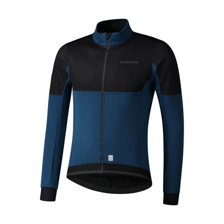 Chaqueta SHIMANO BEAUFORT azul