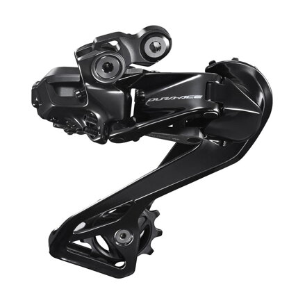 Cambio SHIMANO Dura Ace RD-R9250 12-k. Di2 Sombra RD