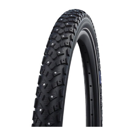 Neumático SCHWALBE INVIERNO (47-559) 26x1.75 Active 50EPI K-Guard 1000g Reflex