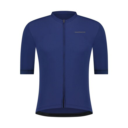 SHIMANO Maillot FUTURO azul marino