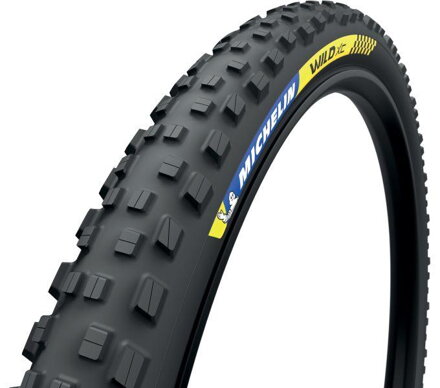 Neumático MICHELIN WILD XC 29x2.35 2x150TPI 760g Racing Line