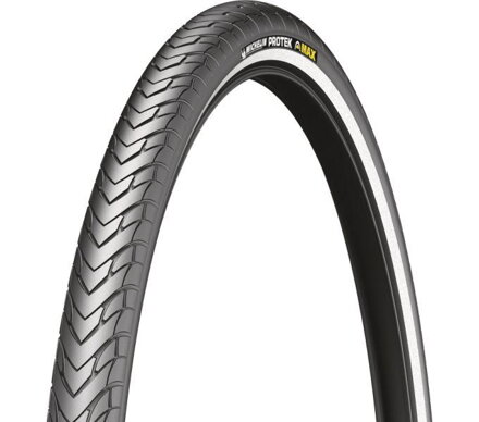 Neumático MICHELIN PROTEK MAX 24x1.75 (47-507) 1145g 30TPI reflex