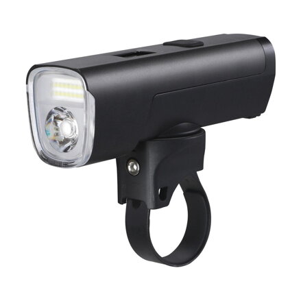 MAGICSHINE Luz ALLTY 1500 frontal 5f USB negro