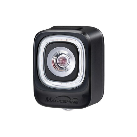 MAGICSHINE Luz SEEMEE 200 V3.0 trasera 6f USB negro