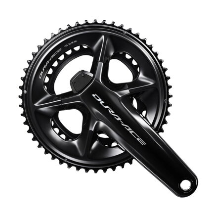 Centro SHIMANO Dura Ace FC-R9200 172,5 mm 52/36z. 12k. con medidor de potencia