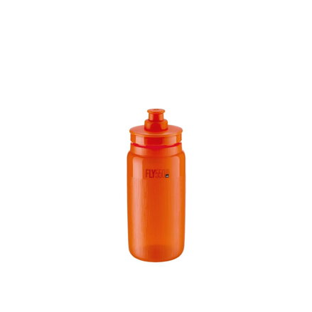 Botella ELITE FLY TEX 550 naranja