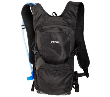 ZÉFAL Mochila Z HYDRO XC 6l negro