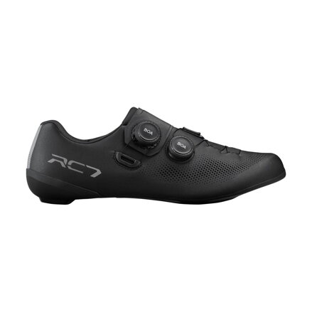 SHIMANO Zapatillas SHRC703 negro