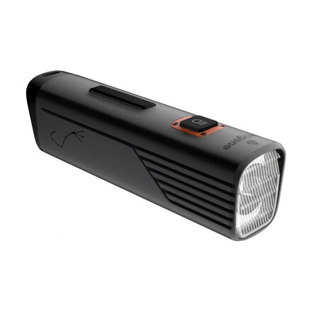 MAGENE Light AT1600 frontal 10f USB negro