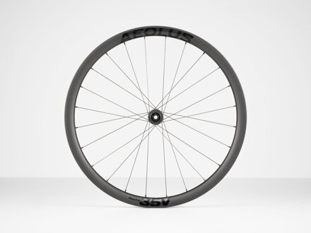 Rueda de carretera Bontrager Aeolus Elite 35V TLR Disc