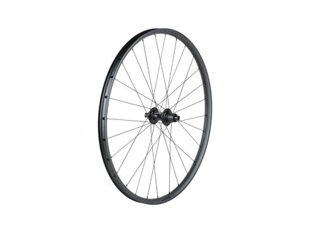 Rueda MTB Bontrager Line 30 Centerlock TLR Boost 29" - Negro