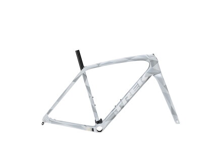 Cuadro Trek Boone Disc - Plasma Grey Pearl