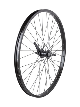 Electra A05526 Cruiser 1 26" Rueda - Negro