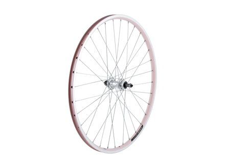 Ruedas Electra 2021 Townie 7D 26" - Rosa