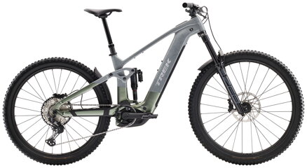 Trek Rail+ 9.7 Gen 5 - Pizarra