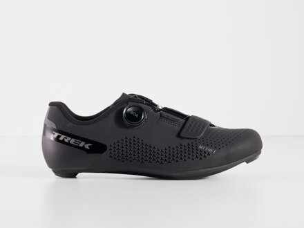 Zapatillas ciclismo de carretera Trek Circuit - Negro