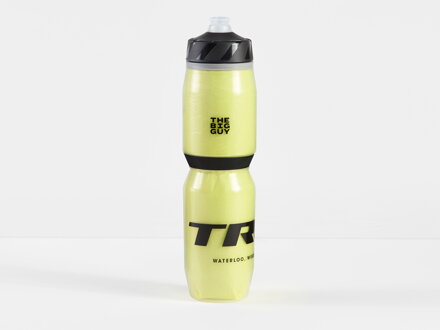 Bidón de agua Trek Voda Ice 28oz - Amarillo Visibilidad