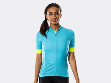 Camiseta Bontrager Meraj WSD azul