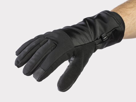 Guantes impermeables de invierno Bontrager Velocis.