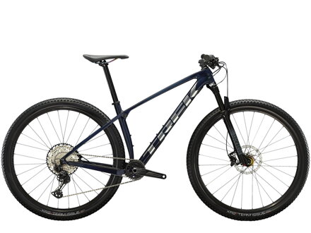 Bicicleta Trek Procaliber 9.6 2023 azul