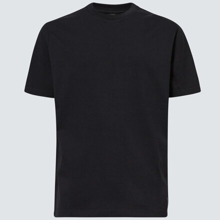 Camiseta Oakley Patch negro Mod. 2022