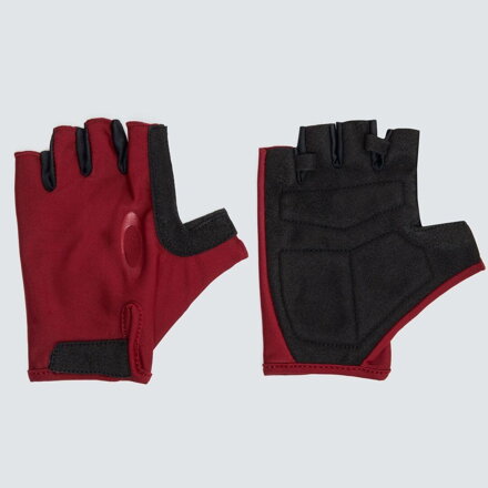 Guantes Oakley Drops Road rojo Mod. 2022