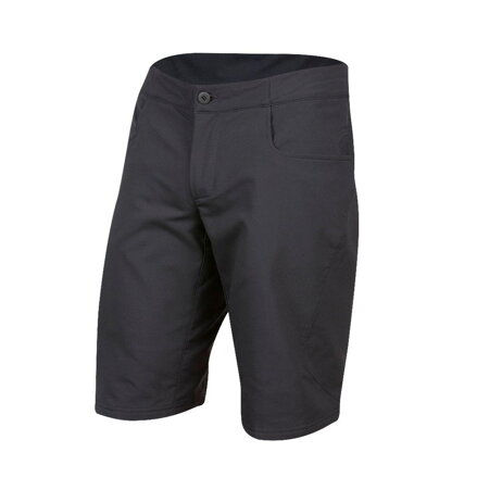 PEARL IZUMI Pantalón CANYON sin forro negro