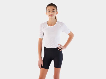 Pantalones Bontrager Trek Solstice Niños Negro