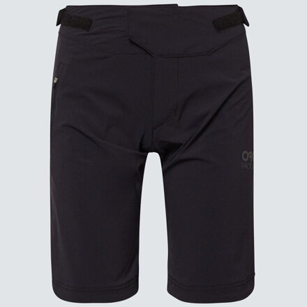 Pantalón Oakley Drop MTB mujer negro