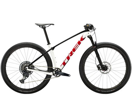 Bicicleta Trek Procaliber 9.7 2023 blanca