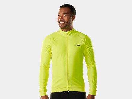 Chaqueta Bontrager Trek Circuit Softshell verde