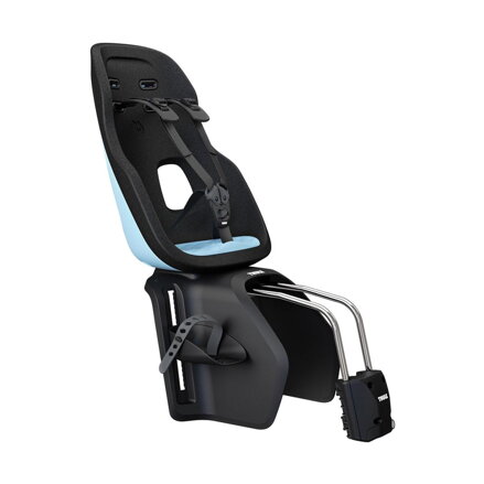 Silla infantil YEPP NEXXT 2 MAXI azul