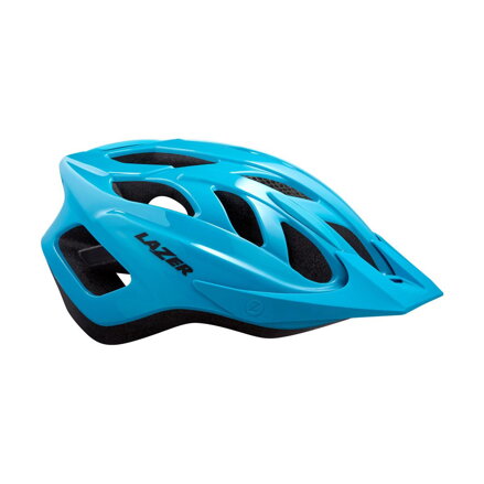 Casco J1 azul UNI 52-56