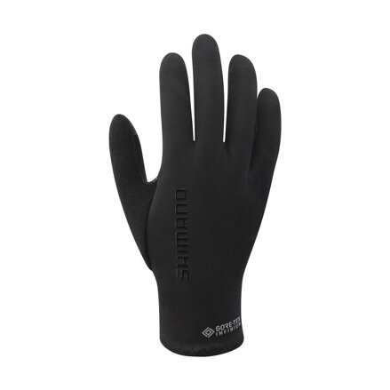 Guantes INFINIUM RACE negro