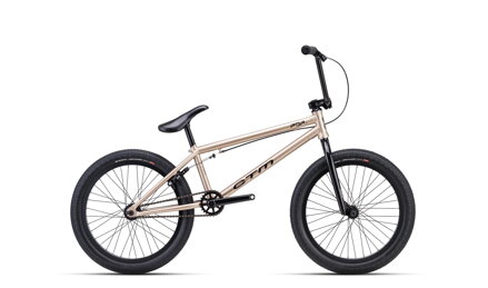 Bicicleta CTM POP 20 Hi-ten marfil mate