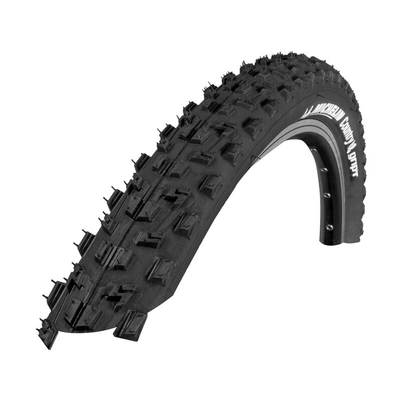 Neumático MICHELIN COUNTRY GRIPR 27.5x2.10 (54-584) 30TPI 695g