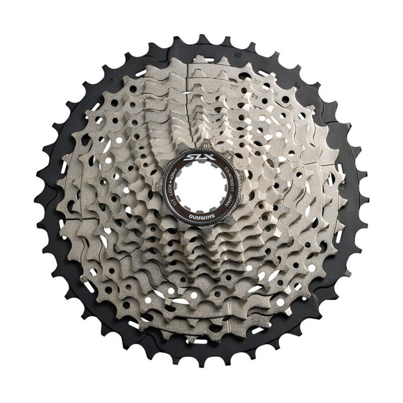 Cassette SHIMANO CS-M7000 11 rondas 11-40z. SLX