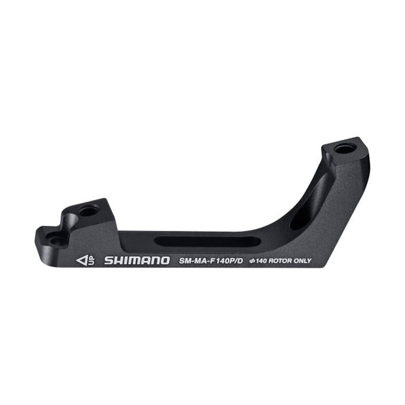 Adaptador SHIMANO SM-MAF140 frontal para disco 140mm FM/PM