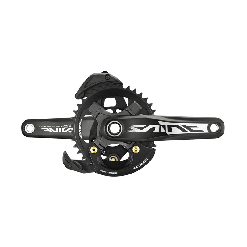 SHIMANO Pieza para guía inferior SM-CD50