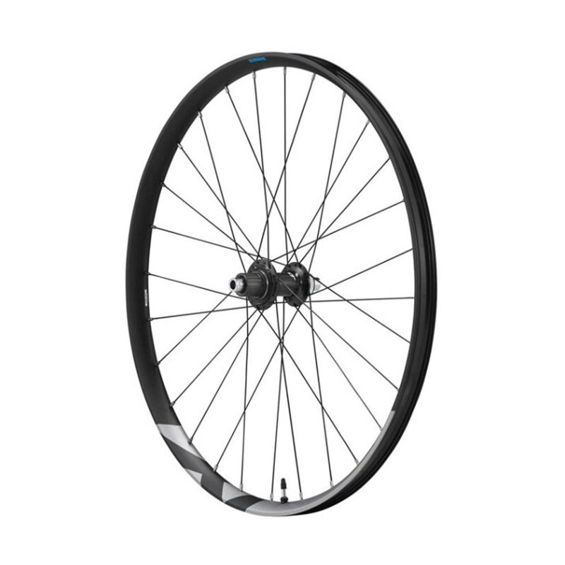 Rueda SHIMANO XT WH-M8120 29 trasera eje 148x12mm 12-k. Bloqueo central negro