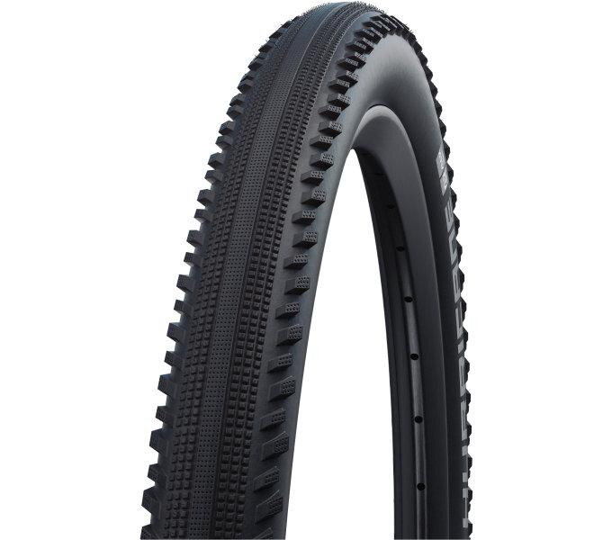 Neumático SCHWALBE HURRICANE (50-622) 29x2.00 Performance 67EPI 650g Negro