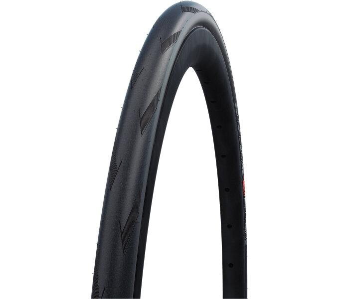 Cubierta SCHWALBE PRO ONE (32-622) 28x1.25 700x32C Evolution 127EPI V-Guard 325g Negro TLE Race