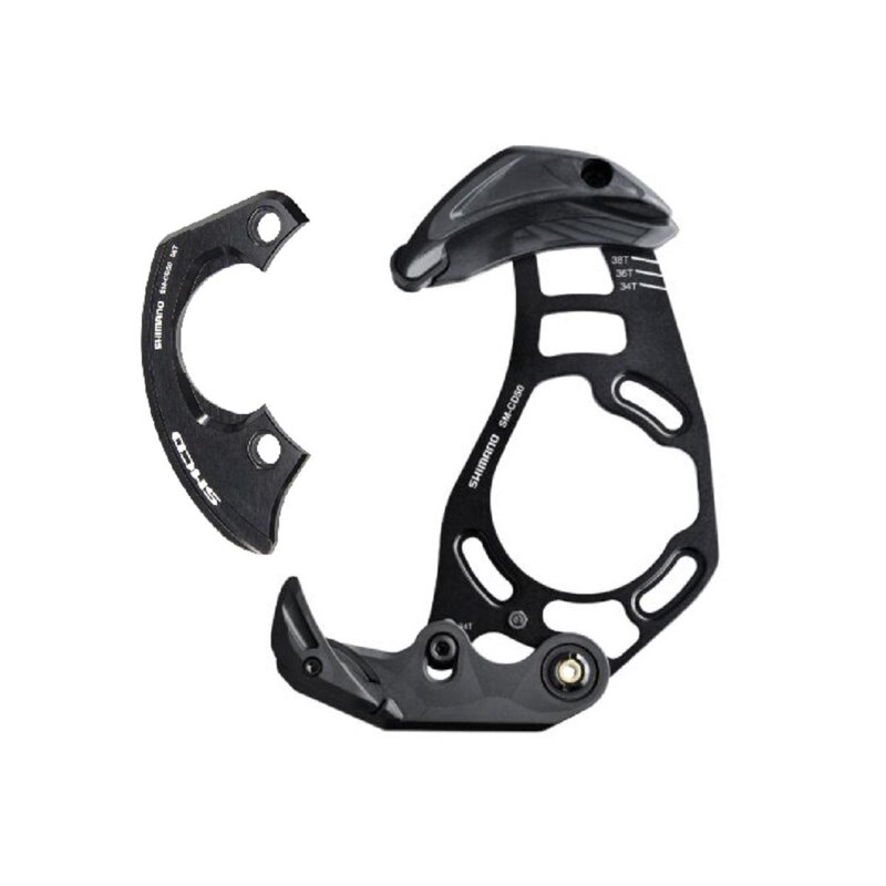 Tensor de cadena SHIMANO SM-CD50 para 38z. con funda SAN