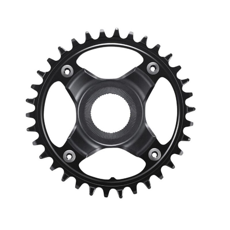 PASOS SHIMANO SM-CRE80 12-k. 38 z. sin tapa para FCE8050/8000