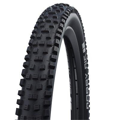 Neumático SCHWALBE NOBBY NIC (62-622) 29x2.40 Performance 67EPI 960g Negro TLR