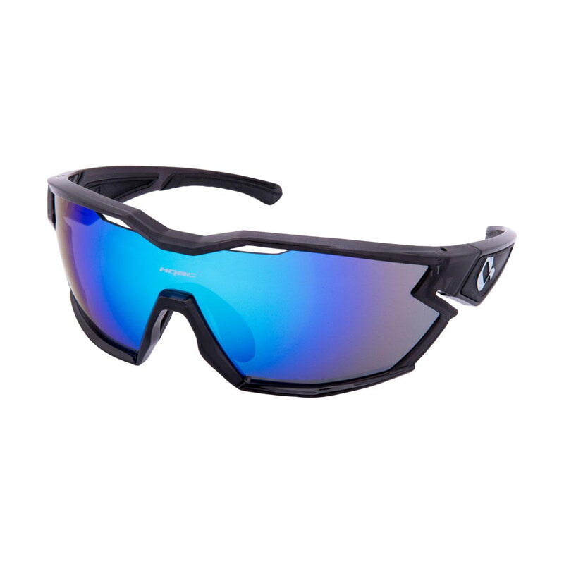 HQBC Gafas QX2 negro