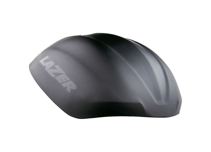 LAZER Aeroshell para GENESIS reflectante negro