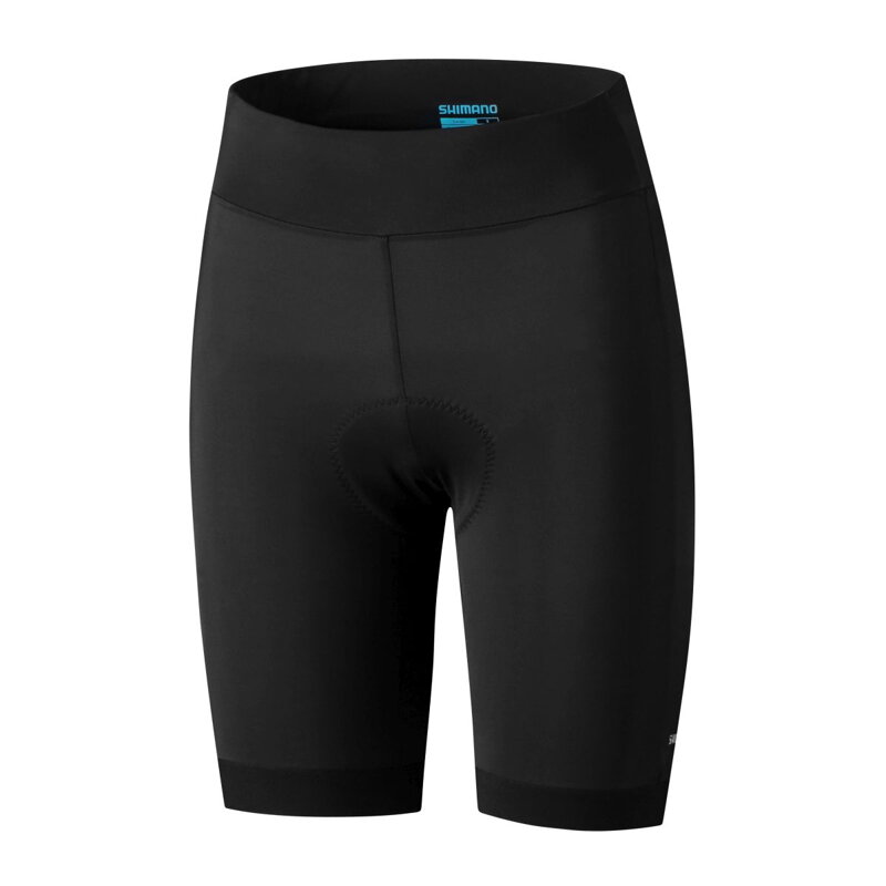 SHIMANO Pantalón mujer MIZUKI negro