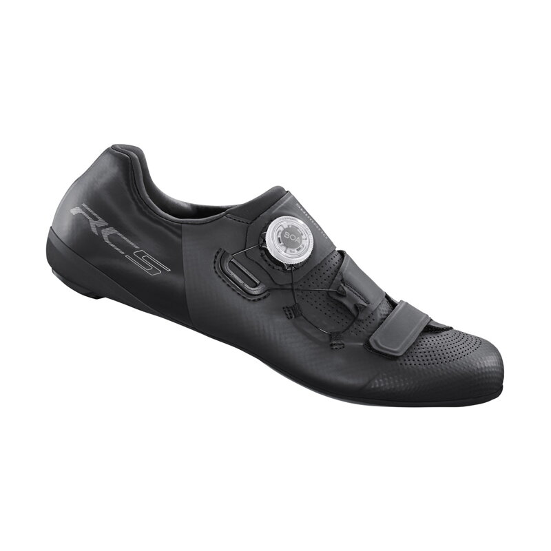 SHIMANO Zapatillas SHRC502 negro