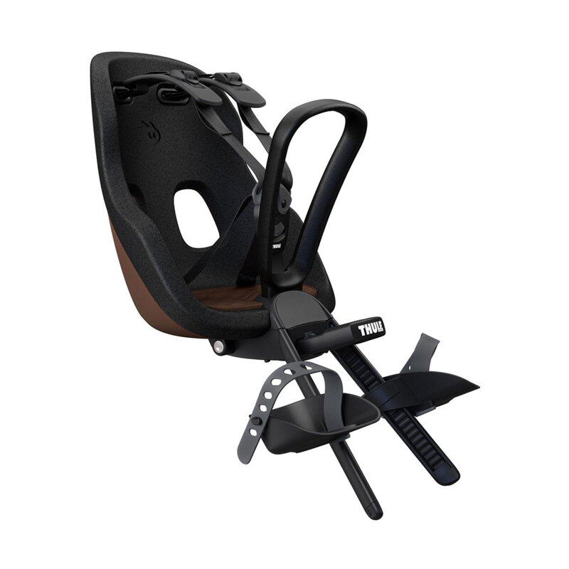 THULE Silla infantil YEPP NEXXT 2 MINI marrón